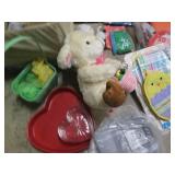 Lot of home decor and more...