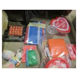 Lot of home decor and more...