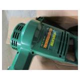 Weed eater and 2 come alongs...