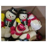 Large lot of Holiday items includin...