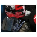 Large lot of Holiday items includin...