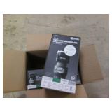 Case of 4 clean water filters...