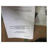 American Standard whirlpool bathtub...