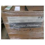 American Standard whirlpool bathtub...