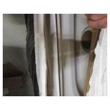 American Standard 60" right hand dr...