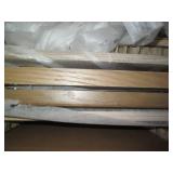 24" Vanity sink base...