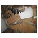 Baxton Studio dining set...