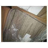 Baxton Studio dining set...