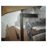 Baxton Studio dining set...