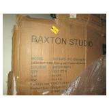 Baxton Studio dining set...
