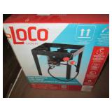 Loco coolers high pressure cook.sta...