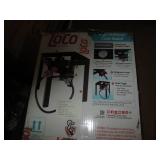 Loco coolers high pressure cook.sta...