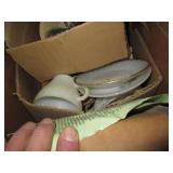 Entire contents of cart including a...