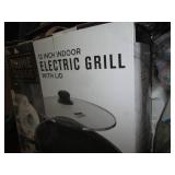 Entire contents of cart including a...