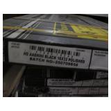 7 cases of Premium Porcelain 16 x 3...