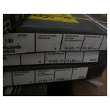 7 cases of Premium Porcelain 16 x 3...