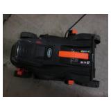 Small used Scotts battery operated ...