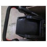 Small used Scotts battery operated ...