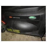 Small used Scotts battery operated ...