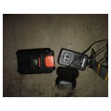 Small used Scotts battery operated ...