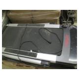 Flylinlk tech electric treadmill...