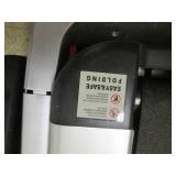 Flylinlk tech electric treadmill...