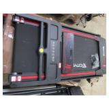 Vicitysports folding treadmill...