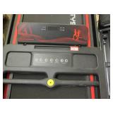 Vicitysports folding treadmill...