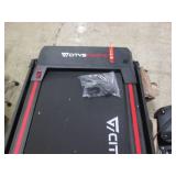 Vicitysports folding treadmill...