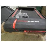 Vicitysports folding treadmill...