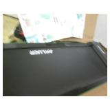 Aklier electric treadmill...