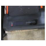 Ureno electric treadmill...