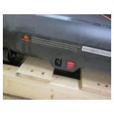 Ureno electric treadmill...