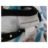 Box of ladies and children