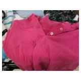 Box of ladies and children