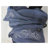 Box of ladies and children