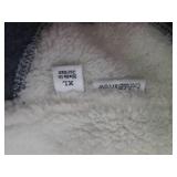 Box of ladies and children