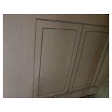 Hampton Bay 36.x.36" unfinished Sha...