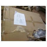 New Ariana inverted display rack...