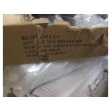 New Ariana inverted display rack...