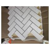 Flooring pallet includes 10 cases o...