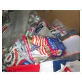 Huge value pallet of all new Patrio...