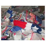 Huge value pallet of all new Patrio...