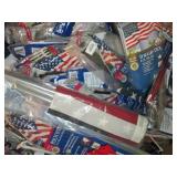 Huge value pallet of all new Patrio...