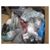 13" tall box of all new Hydro Flask...