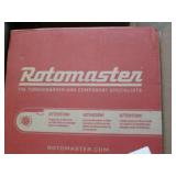 13" tall box of all new Hydro Flask...