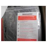 13" tall box of all new Hydro Flask...