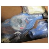 Automaster turbo charger. see pictu...