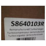 Automaster turbo charger. see pictu...