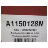 Automaster turbo charger. see pictu...